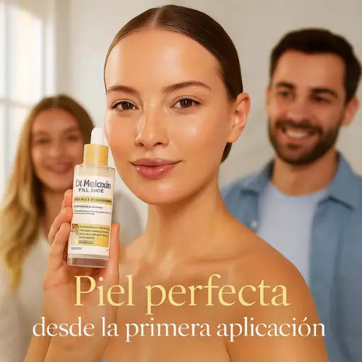 Dr. Melaxin Exfoliante de Arroz & Arroz Negro 60ml