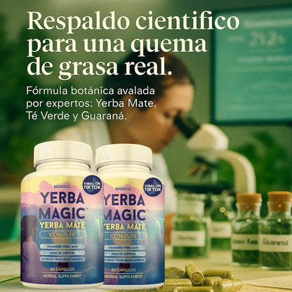 YERBA MAGIC 2x1