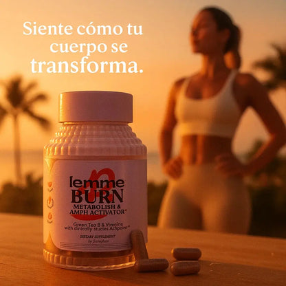 Lemme Burn BY: KOURTNEY KARDASHIAN