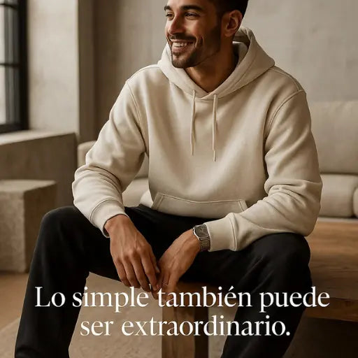 JOGGER CABALLERO 3x1