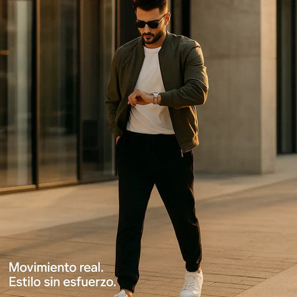 JOGGER CABALLERO 3x1