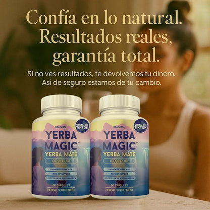 YERBA MAGIC 2x1