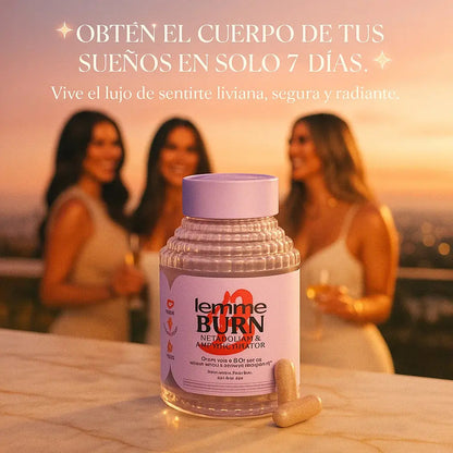 Lemme Burn BY: KOURTNEY KARDASHIAN