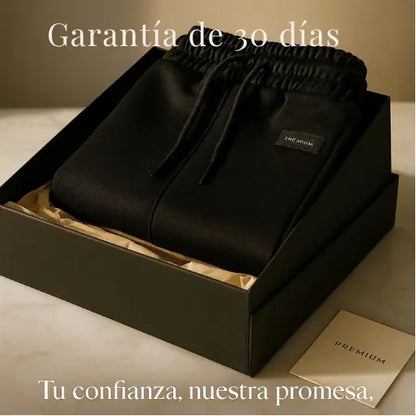 JOGGER CABALLERO 3x1