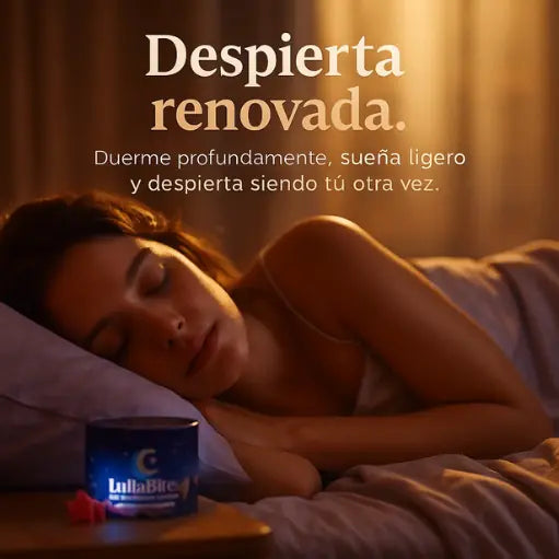 LULLABITES x60 gomitas