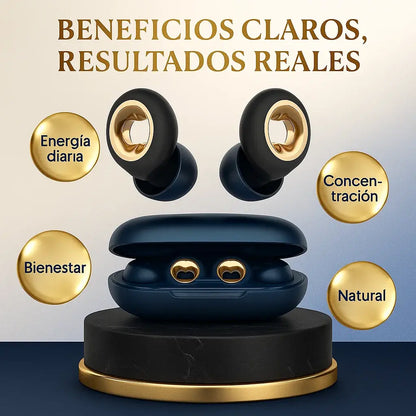 Earplug Con Cancelacion de Ruido