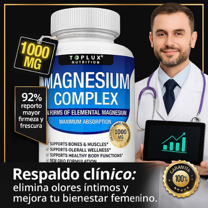 MAGNESIUM COMPLEX
