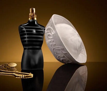 LE MALE LE PARFUM JEAN PAUL GAULTTER