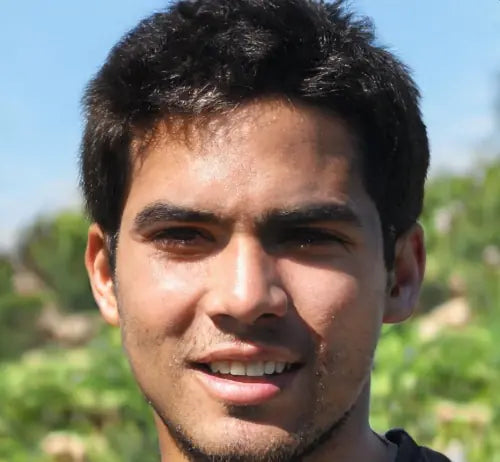 <strong>Andrés R</strong>, Bogotá