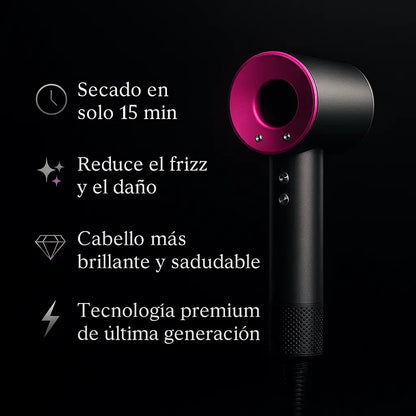 DYSON® SECADOR SUPERSONICO