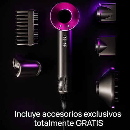 DYSON® SECADOR SUPERSONICO