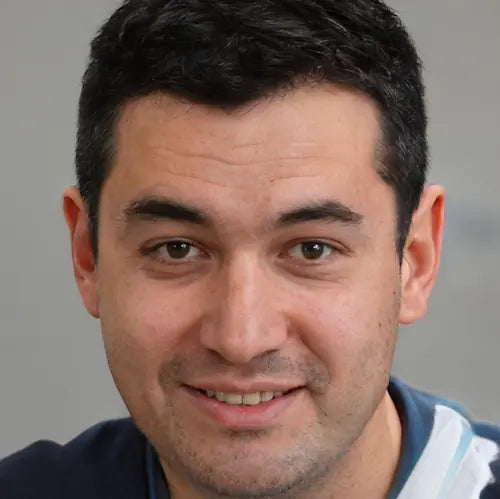 Andrés V, Medellín